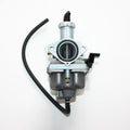 PZ 26mm Lever Choke Carb Carby Carburetor 125c 140cc Pit Pro Dirt Quad Bike ATV