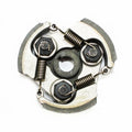3 Shoes Centrifugal Clutch Plate 43 47c 49cc Mini Pocket Pit Quad Dirt Bike ATV