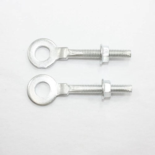 12mm Chain Adjuster Tensioner 110cc 125cc 140cc Pit Pro Quad Trail Dirt Bike ATV