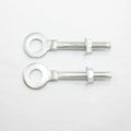 12mm Chain Adjuster Tensioner 110cc 125cc 140cc Pit Pro Quad Trail Dirt Bike ATV