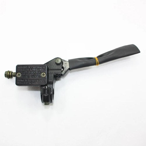 10mm Banjo Bolt Front Right Hydraulic Brake Master Cylinder Pit Pro Dirt Bike