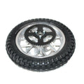 12.5 x 2.75 Rear Back Wheel +Tyre Tire 47c 49cc Mini Pit Monkey Pocket Dirt Bike