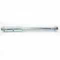 15mm 230mm + 3 Spacers Front Rear Back Axle 125c 140cc Pit Pro Trail Dirt Bike