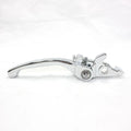 Bifold Foldable Brake Lever Handle 110c 125c 140cc 150cc Pit Pro Trail Dirt Bike