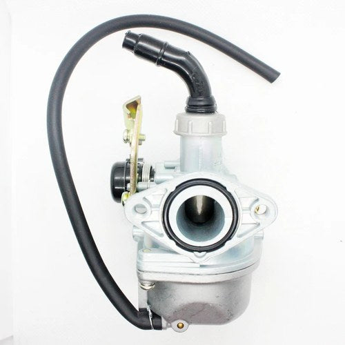 PZ 19mm Cable Choke Carb Carby Carburetor 110c 125cc Pit Quad Bike ATV Buggy