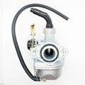 PZ 19mm Cable Choke Carb Carby Carburetor 110c 125cc Pit Quad Bike ATV Buggy