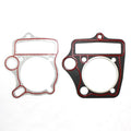 Head Bottom Base Gasket 110c 125cc Engine Pit Trail Quad Dirt Bike ATV Buggy