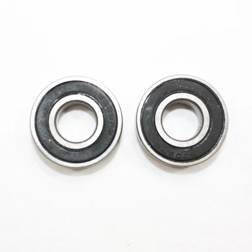 2X 15mm 35mm 12 14 Inch Front Rear Wheel Rim Bearing Pit Pro Trail Dirt Bike