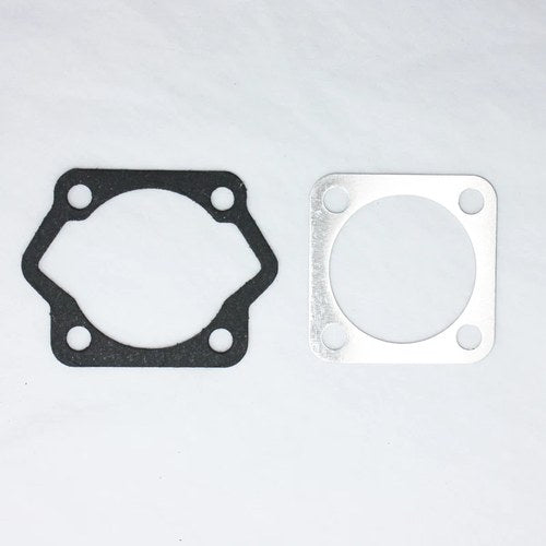 47mm Head Bottom Base Gasket 66c 70cc 80cc 2 Stroke Motorised Motorized Bicycle