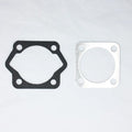 47mm Head Bottom Base Gasket 66c 70cc 80cc 2 Stroke Motorised Motorized Bicycle