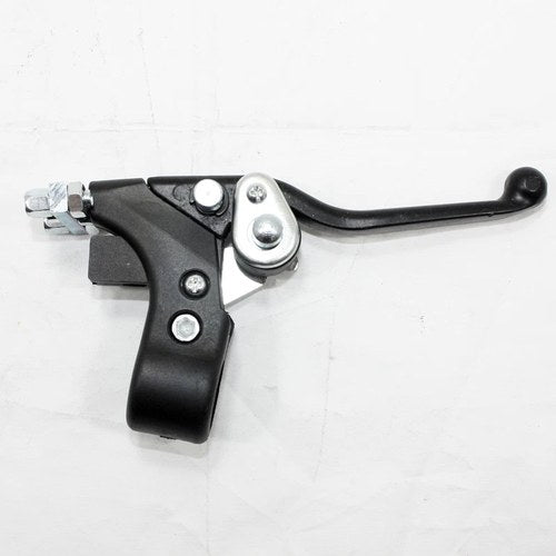 22mm Twin Brake Lever Handle Mini Pit Pocket Quad Dirt Bike Motorised Bike ATV