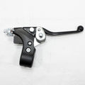 22mm Twin Brake Lever Handle Mini Pit Pocket Quad Dirt Bike Motorised Bike ATV