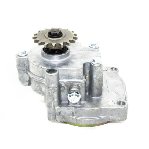 17T T8F Gear Box Clutch Drum Bell Housing 47 49c Mini Pocket Quad Dirt Bike ATV