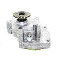 17T T8F Gear Box Clutch Drum Bell Housing 47 49c Mini Pocket Quad Dirt Bike ATV