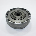 20mm Semi Auto Engine Clutch Assembly 150cc 3+1 Engine Quad Dirt Bike ATV Buggy