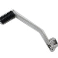 11mm 155mm Angled Gear Lever Shifter Handle 125cc 140cc Pit Quad Dirt Bike ATV