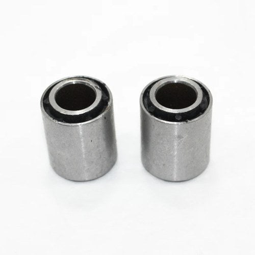 2X 12mm x 22mm x 28mm Shocker Absorber Swingarm Bushes Pit Quad Dirt Bike Buggy