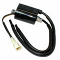 Caltric Ignition Coil for Suzuki SV650 SV650A SV650S SV650SF 2007-2009