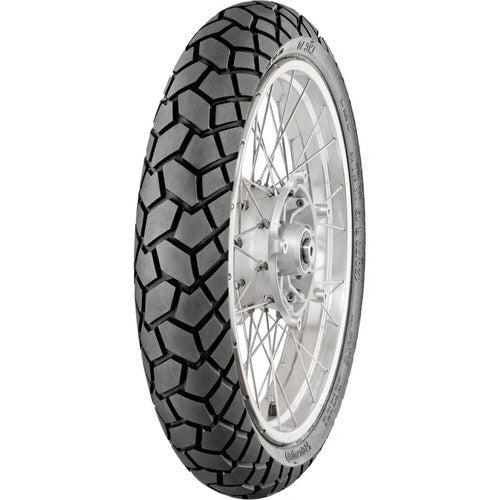 Continental TKC70 Dual Sport Front Tire | 120/70R19 60V | Sold Each