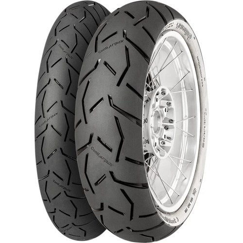 Continental ContiTrailAttack 3 Rear Tire | 160/60R17 69W | Sold Each