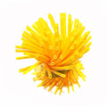 72pcs Yellow Spoke Wraps Coats Cover MX Motorcross Pit Pro Dirt Bike KTM Crf Yzf