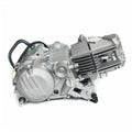 ZS190 190CC 5 Gears Electric Kick Start Manual Engine Motor Pit Pro Dirt Bike