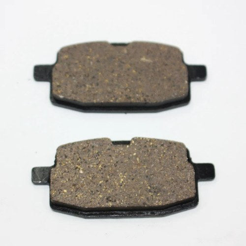 Disc Brake Caliper Pads Pit Pro Trail Quad Dirt Bike ATV Dune Buggy Drift Kart I
