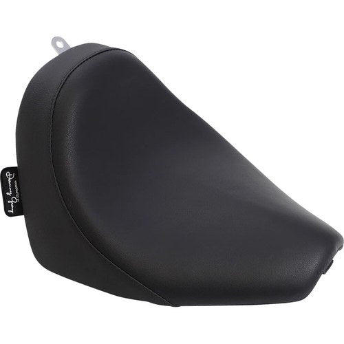 Danny Gray Buttcrack Solo Seat - Fxs '11-'13 (Black) 21-303