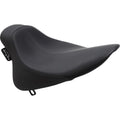 Danny Gray Buttcrack Solo Seat - Flst '84-'99 (Black) 19-303A