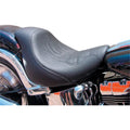 Danny Gray Weekday Solo Seat - Flame - Fxstd (Black) 20-701DS02