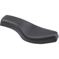 Drag Specialties Spoon 2-Up Seat - Smooth - XL '57-'78 (Black) 0804-0325