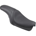 Drag Specialties Predator 2-Up Seat - XL '04+ (Black) 0804-0398