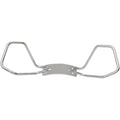 Drag Specialties Passenger Hand Rail - 14-17 Flt (Chrome) S28-0059C