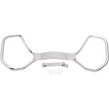 Drag Specialties Passenger Hand Rail - 99-08 Flt (Chrome) S28-0055