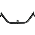 Drag Specialties Lower Fairing Support Bar - Fltr '10-'13 (Black) 2330-0039