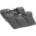 Drag Specialties Saddlebag Liners - Plain (Black) Pair | 3501-0771