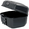 Emgo Travel Trunk (Black) 72-32440