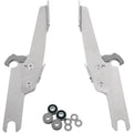 Memphis Shades Fats/Slim Trigger Lock Mounting Kit - Flhr (Polished) MEK1913