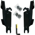 Memphis Shades Fats/Slim Windshield Trigger Lock Mounting Kit | MEK1952