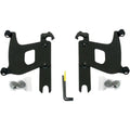 Memphis Shades Bullet Fairing Trigger Lock Mount Kit - Covered Forks | MEB1975