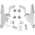 Memphis Shades Fats/Slim Trigger Lock Mounting Kit - VT750 (Polished) MEM8966