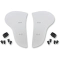 Memphis Shades Boost Fats Side Wings - Nylon Clamp (Ghost) Pair | MEM5806