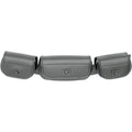 Memphis Shades Fairing Storage Pouch Iii (Black) MEM0938