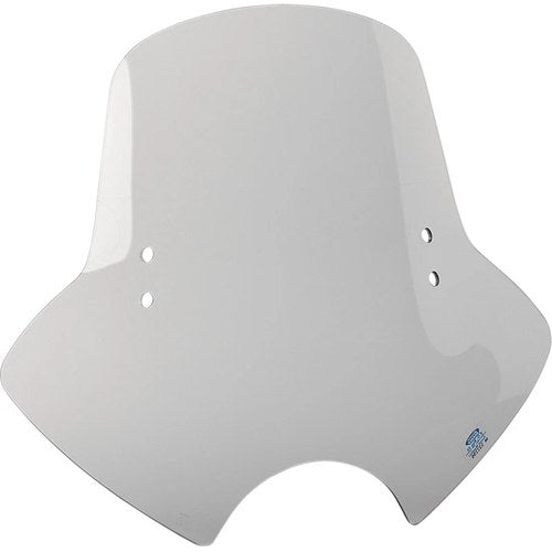 Memphis Shades Demon Winshield (Solar / Gray) MEM2219