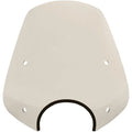 Memphis Shades Pop Top Windshield (Solar / Gray) MEP5519