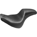 Mustang Tripper Fastback 2-Up Seat - Fxfb (Black) 75709