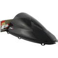 Puig Race Windscreen - ZX14 (Dark Smoke) 4057F