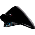 Puig Race Windscreen - Hayabusa (Black) 4826N