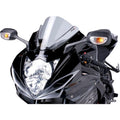 Puig Race Windscreen - Gsxr (Smoke) 5605H