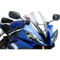 Puig Race Windscreen - R6 (Clear) 4635W